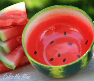 Oxnard Watermelon Bowl