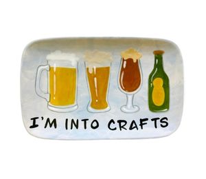 Oxnard Craft Beer Plate