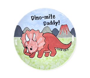 Oxnard Dino-Mite Daddy