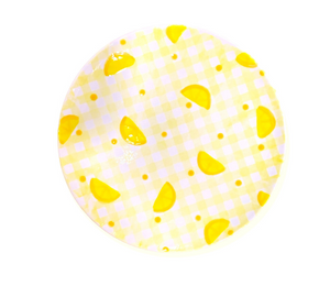 Oxnard Lemon Plate