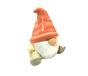 Oxnard Fall Gnome