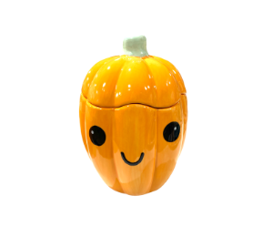 Oxnard Cute Pumpkin Box