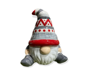 Oxnard Cozy Sweater Gnome