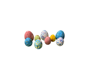 Oxnard Crystal Eggs