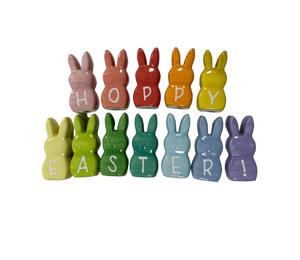 Oxnard Hoppy Easter Bunnies