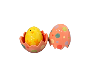 Oxnard Chick & Egg Box