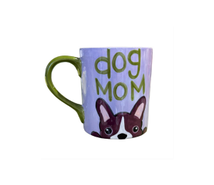 Oxnard Dog Mom Mug