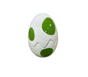 Oxnard Dino Egg Box