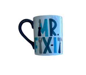 Oxnard Mr Fix It Mug