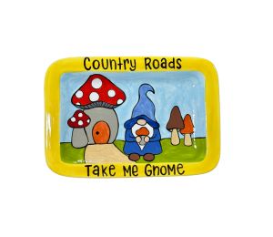 Oxnard Country Gnome