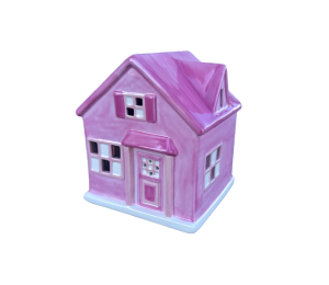 Oxnard Pink-Mas House