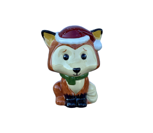 Oxnard Winter Fox