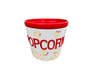Oxnard Popcorn Bucket