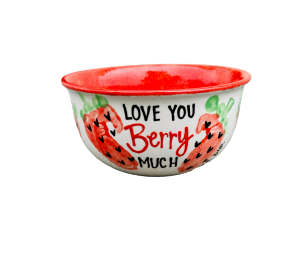 Oxnard Berry Love Bowl