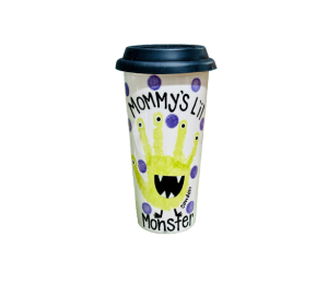 Oxnard Mommy's Monster Cup
