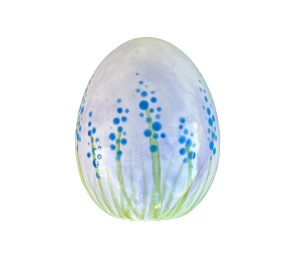 Oxnard Lavender Egg