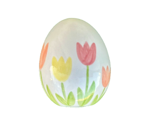 Oxnard Tulip Egg