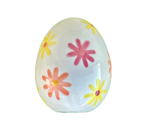 Oxnard Daisy Egg