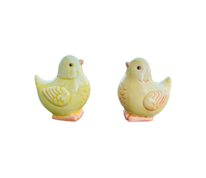 Oxnard Watercolor Chicks