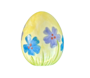 Oxnard Yellow Egg