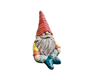 Oxnard Bramble Beard Gnome