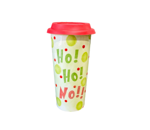 Oxnard Grumpy Ho Ho No! Mug