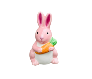 Oxnard Easter Sherbet Bunny