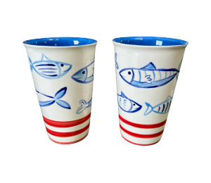 Oxnard Dolce Vita Cups