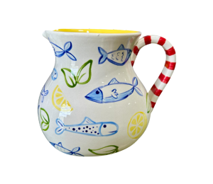 Oxnard Dolce Vita Pitcher
