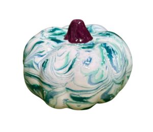 Oxnard Teal Pumpkin