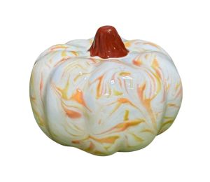 Oxnard Orange Pumpkin