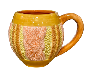 Oxnard Sweater Weather Mug