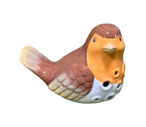 Oxnard Poppy the Robin