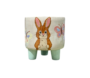 Oxnard Hoppy's Garden Planter