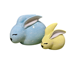 Oxnard Fern & Sprout Bunnies